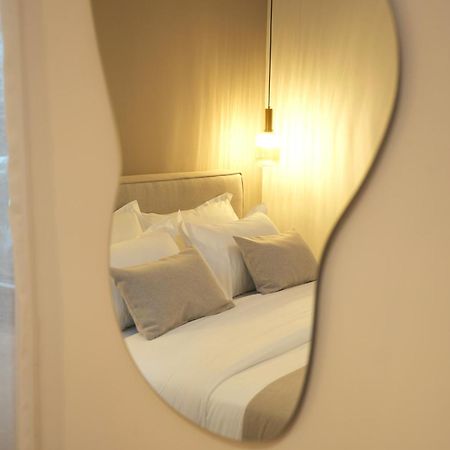 Nea Deluxe Apart-Hotel Tiran Dış mekan fotoğraf